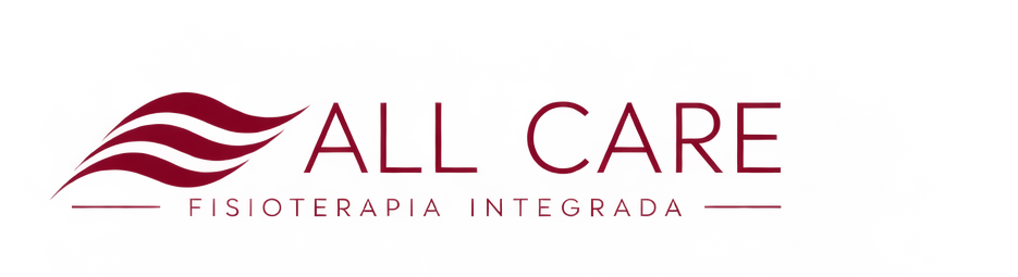 All Care Fisioterapia Integrada — logotipo oficial