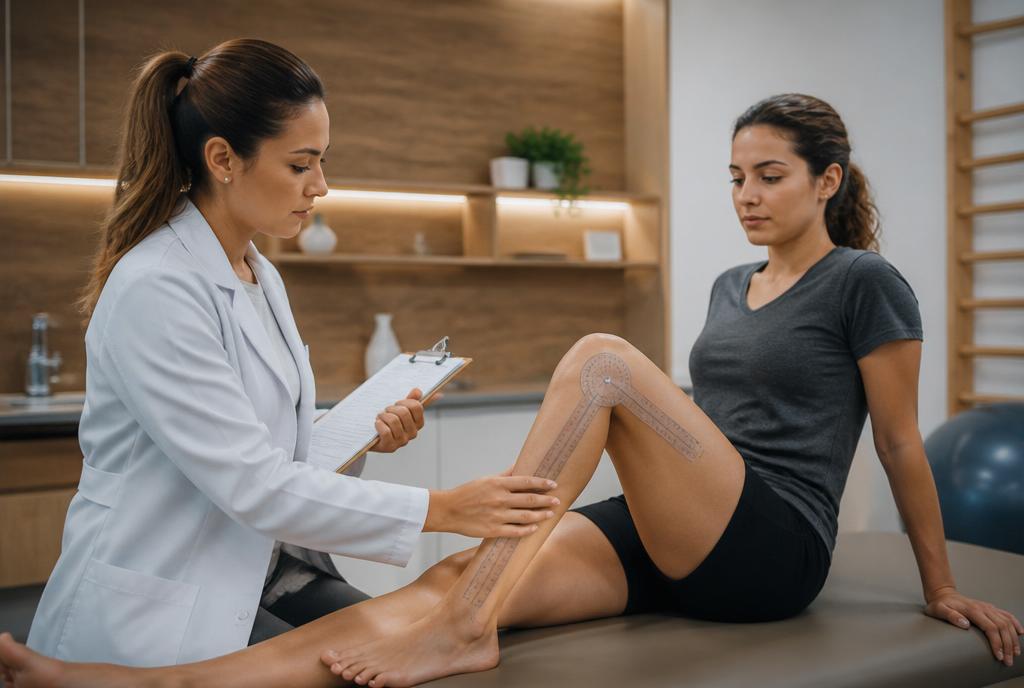 Laudo no formato biopsicossocial — All Care Fisioterapia em Santo André