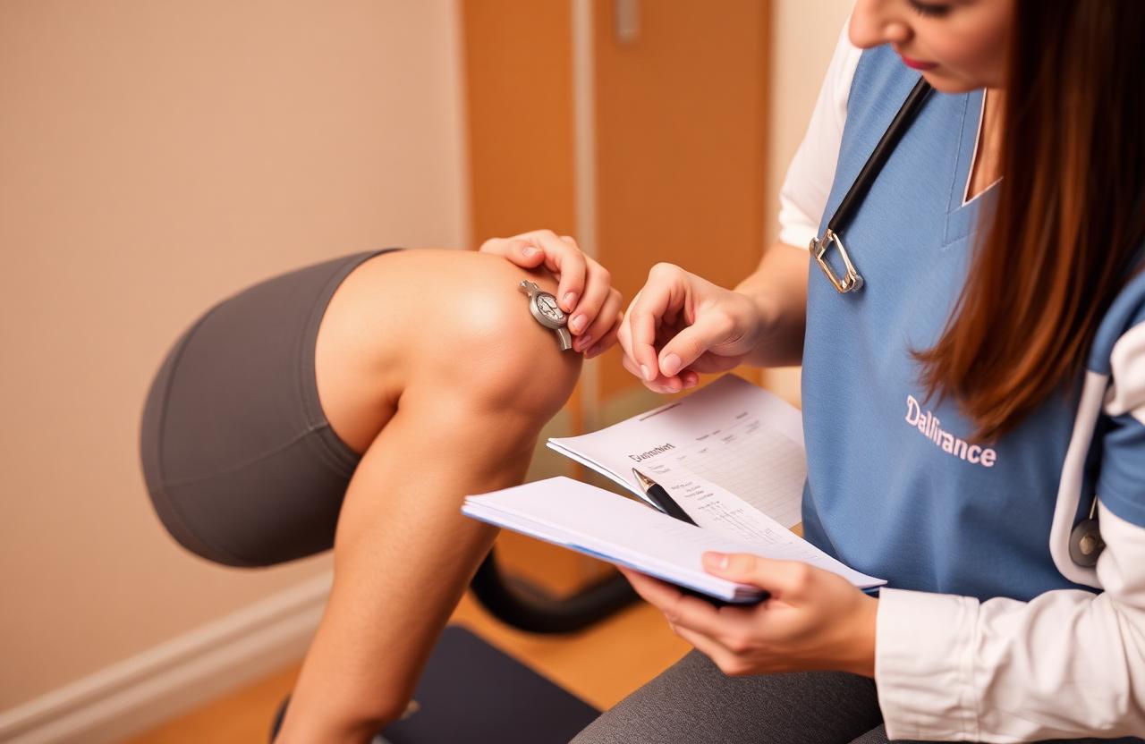 Laudo no formato biopsicossocial — All Care Fisioterapia em Santo André