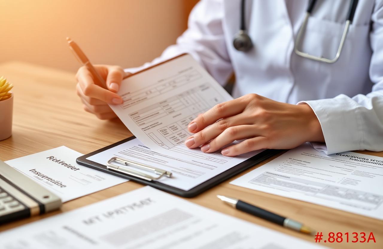 Laudos para seguros — All Care Fisioterapia em Santo André