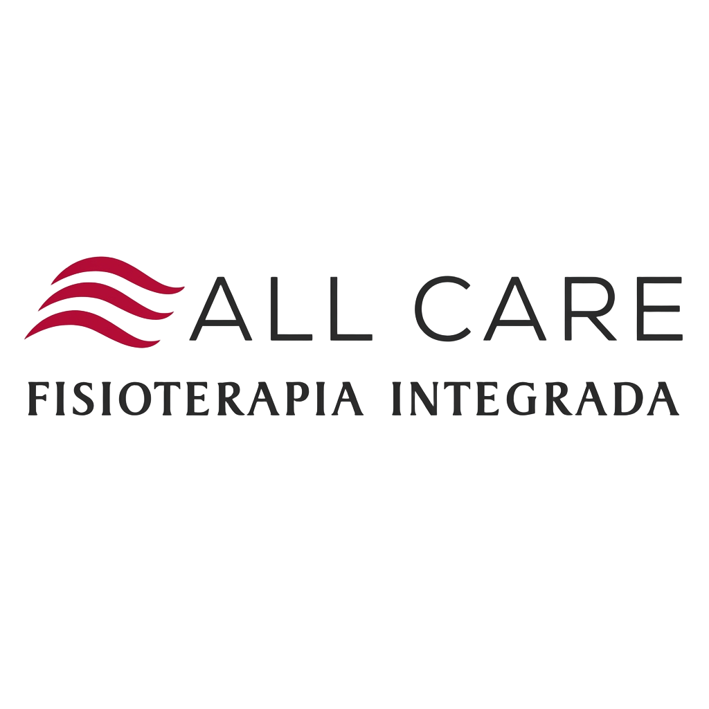 Logo All Care Fisioterapia Integrada