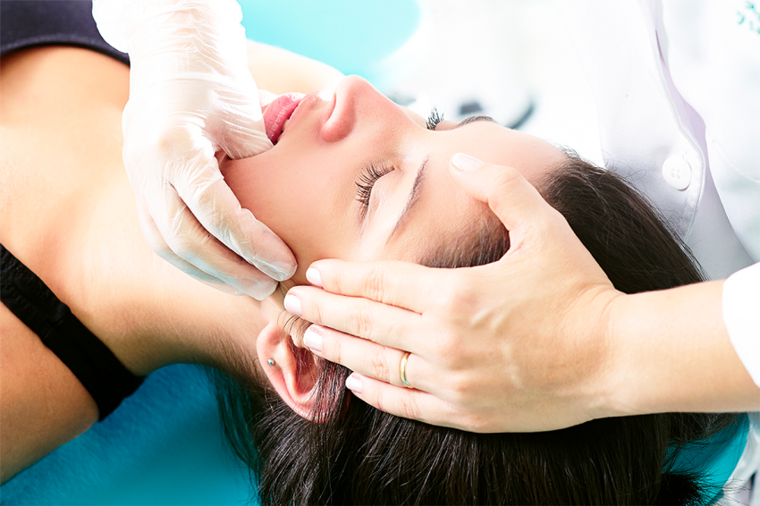 Fisioterapia para ATM em Santo André — All Care Fisioterapia em Santo André