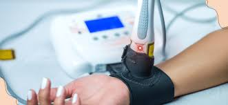 Recursos terapêuticos modernos — All Care Fisioterapia em Santo André