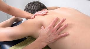 Terapia manual em Santo André — All Care Fisioterapia em Santo André