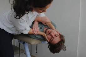 Fisioterapia para labirintite em Santo André — All Care Fisioterapia em Santo André